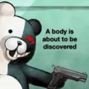 /r/ Danganronpa