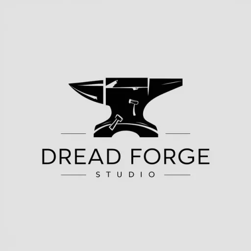 Dread Forge Studio — мониторинг Discord сервера, статистика и рейтинг