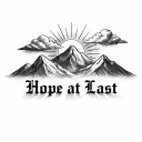Hope at Last