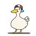 da duck