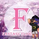 | ๖ۣۜF𝖆𝖓𝖙𝖆𝖘𝖞 𝕱𝒍𝒐𝒘𝒆�... Discord Server Icon