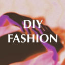 DIY Fashion Community Server Icon