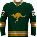 NHL Downunder Discord Server Icon