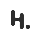 Discovery icon for Heptabase Discord server