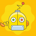 Robotnet Server Icon
