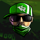 B-Zone - GTA5.ro RolePlay Discord Server Icon – Roleplay