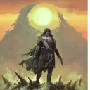 Shadeslinger