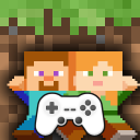 Minecraft - Looking for Group [LFG] icon