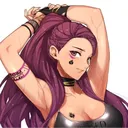 Blacked Fire Emblem