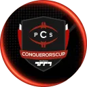 Conquerors Trackmania - Team Cup 2021