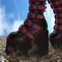 Boot city