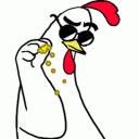 Chicken Inc Discord Server Icon