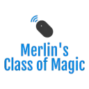 Merlin's Class of Magic