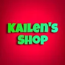Kailen’s Shop