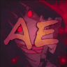 Anime Emotes Discord Server Icon