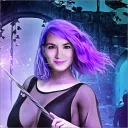Elizabeth Dunlap's author discord