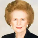 Margaret Thatcher