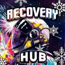RecoveryHub Discord Server Icon