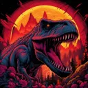 🦖JurassicLegacy 🦕