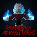 The Greendale Adventures