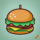 LE BURGER