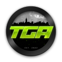 @Team.GetActive(TGA) Discord Server Icon