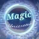   Magic universe RP   Discord Server Icon
