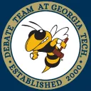 Debate Team at Georgia Tech