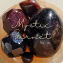 Mystic Garnet