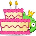 13 лет Angry Birds Wiki