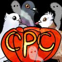 Companion Pigeon Chat Discord Server Icon