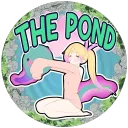 🌸The Pond🌸
