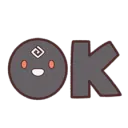 BDO Emojis 06