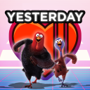 Discovery icon for Mashup Week: Megamix Discord server