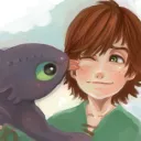 HTTYD Chill Lounge's icon