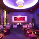 The Lounging Area