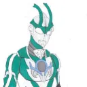 Ultraman Dekiru Server Ω