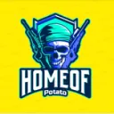 HomeOfPotato's server