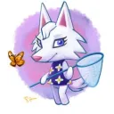 ✨🐺ACNH The WolfyLand🐺✨'s icon