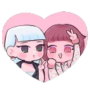 Mel & Mieu