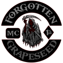 Forgotten MC Grapeseed icon