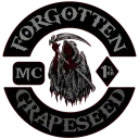 Forgotten MC Grapeseed