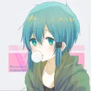 春之助サーバー
