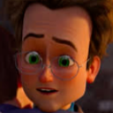 Bernard Server Icon