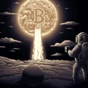 Crypto Moon