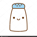 Salt &amp;amp; Secrecy Server Icon