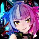 Anime Gacha Discord server logo
