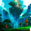 Heliendel