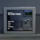 Stanley Parable RP: The Story of a Man