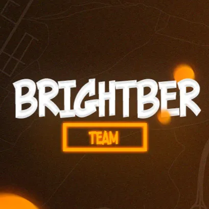 BRIGHTBER TEAM — мониторинг Discord сервера, статистика и рейтинг